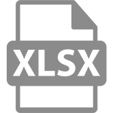 XLSX