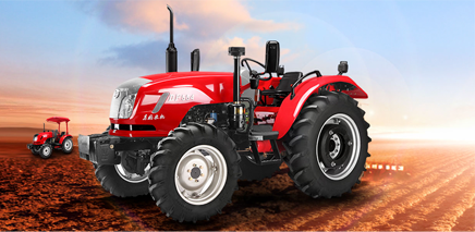harvester
